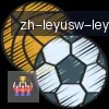 乐鱼体育 logo