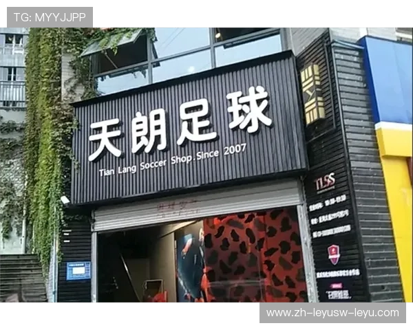 足球赛事中的品牌建设与市场推广