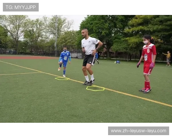 足球运动员速度与敏捷性的强化训练