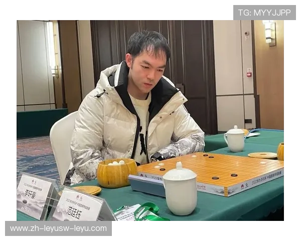 柯洁位列第五中国围棋等级分排名丁浩持续领跑