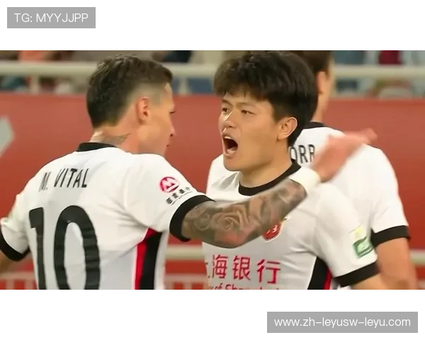 中超焦点战杨希建功克雷桑任意球救主泰山1-1逼平海港